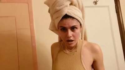 Alexandra Daddario