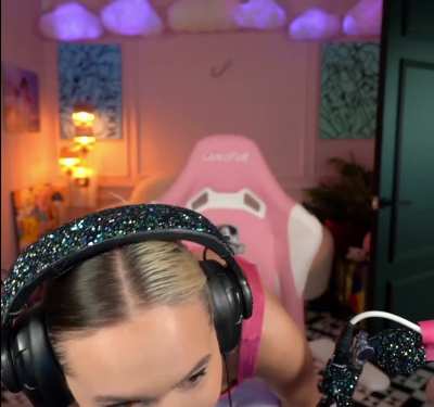 More cleavage