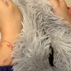 The cutest surprise