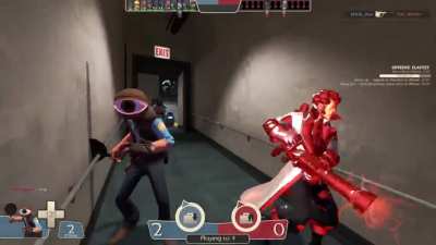 2fort shenanigans