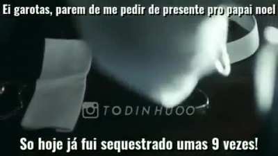Ta complicado ja