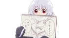 Kino-chan has something to say