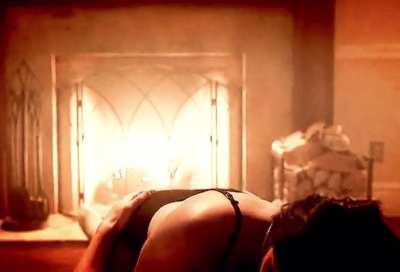 Cami going down