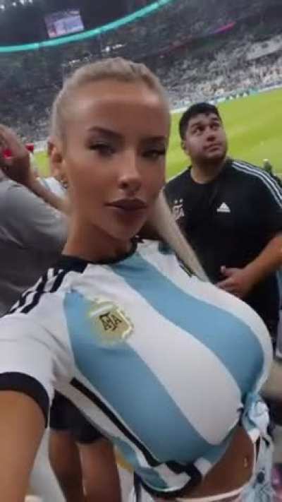 World Champions 🇦🇷