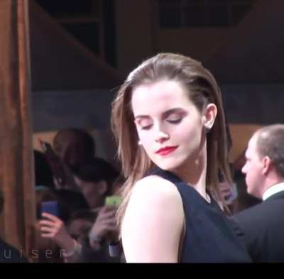 Emma Watson