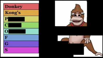 Dinkey Kink (TM)