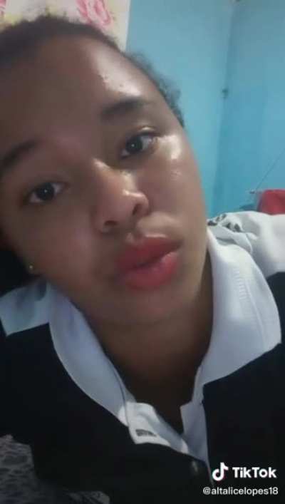 Vergonha alheia