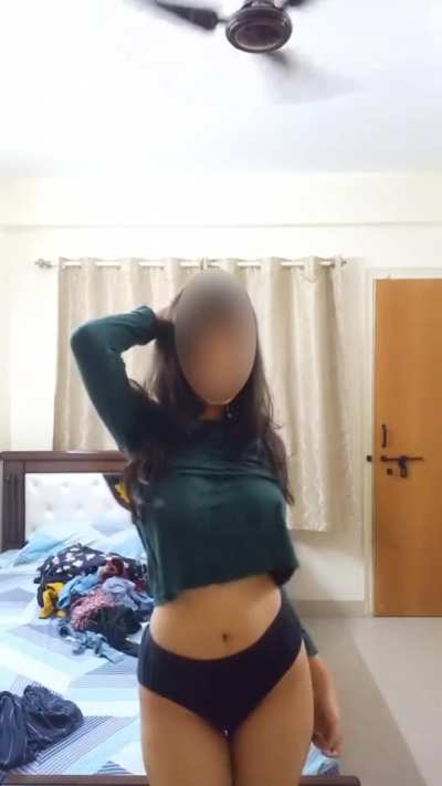 horny for attention