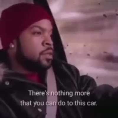 Nothin