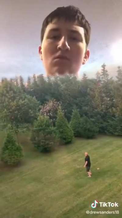 All hail nutt