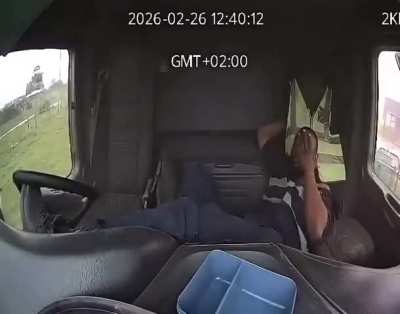 Good idea, don't wear a seat belt while driving, what could go wrong?