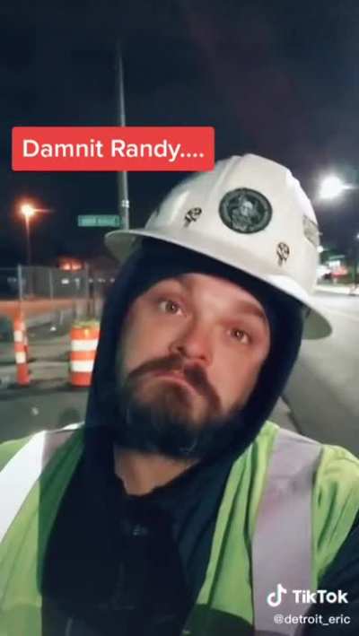 Wait for it...
