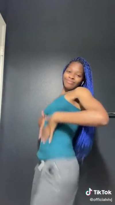 Vivica take 2