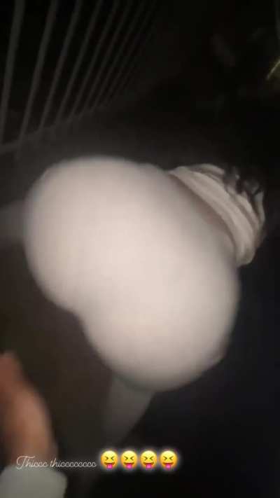 Thick Thick<wbr>😮‍💨