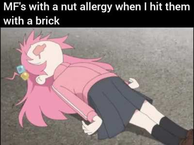 Bocchi the Rocked