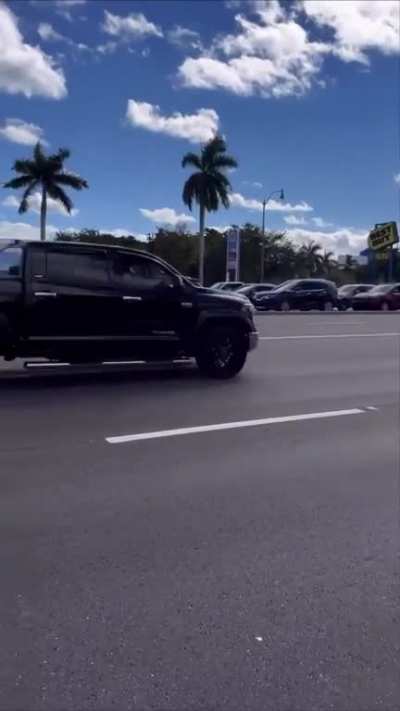 Only in Florida 🤕