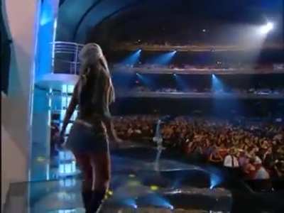 Christina Aguilera