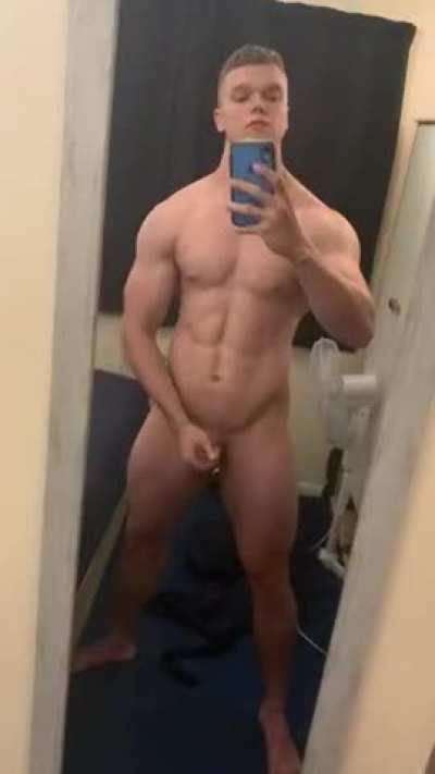 What your PT looks like naked (m)