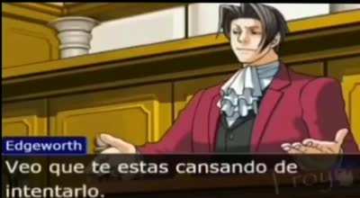 Vete ya niño...
