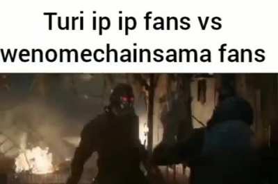 Façam suas apostas