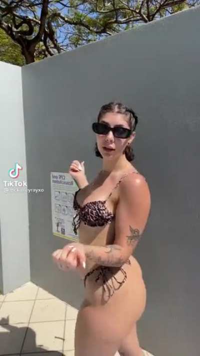 Ass and titties