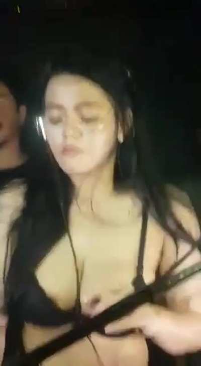 DJ Bouncy Jiggly