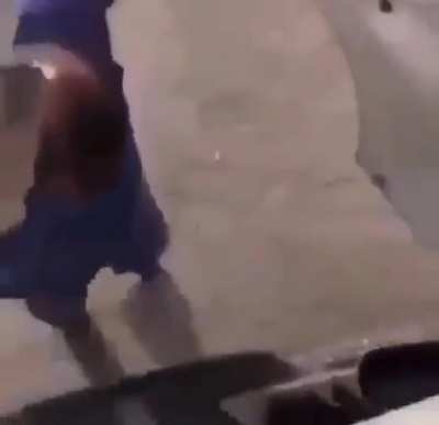 No u