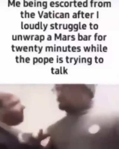 Vatican rule