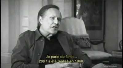 Nicolas Winding Refn calls Only God Forgives 