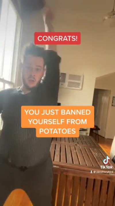 oh, you don’t eat vegan food?