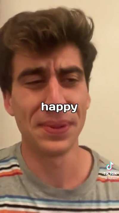 Guy want to be hugged by Musk