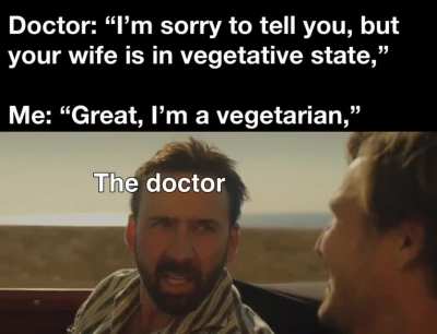 love vegies
