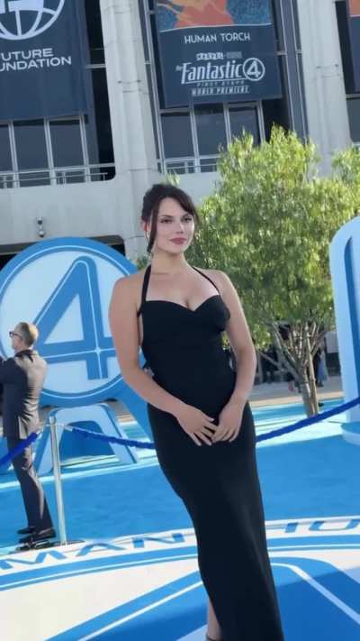 Dafne Keen