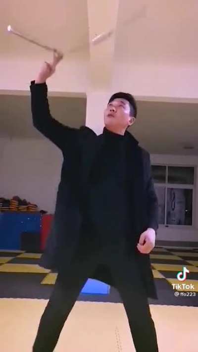 iiiiiii don’t liiiiiiike thaaaaat