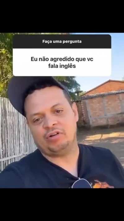 agredido