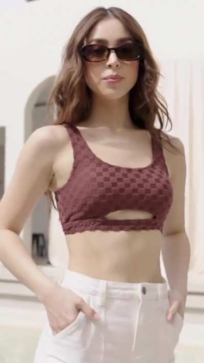 Julia Barretto
