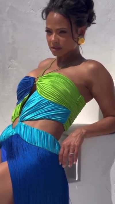 Christina Milian