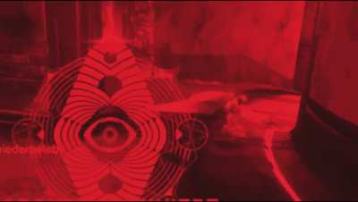 Altar of Flame 9¾