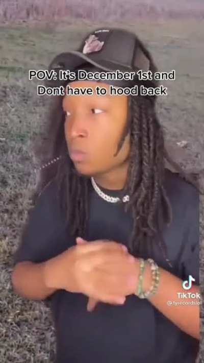 NOT THE DEER!