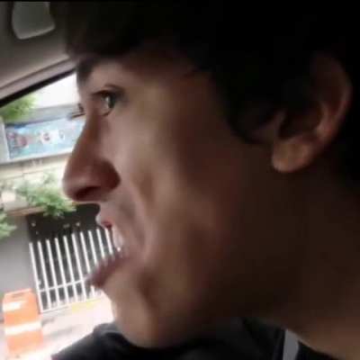 Uriel pacman
