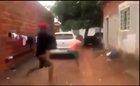 Top 10 best anime fights