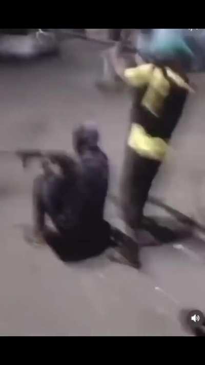 Brazil is different than the Movie
