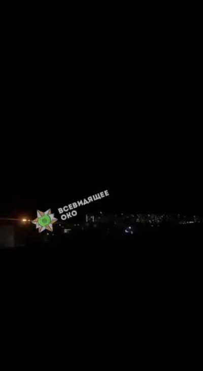 Russian missile strike on post office in Odesa, Ukraine / 01.05.2024
