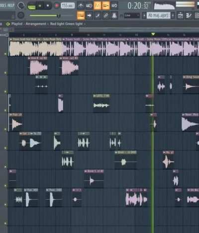 100 gecs b like (this is actually fire doe ngl)