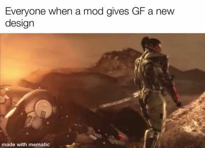 Making fnf memes using metal gear rising is fun