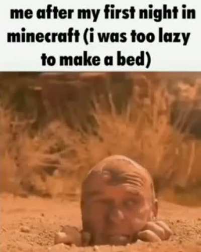 yawn