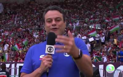 Nino perdeu a virgindade duas vezes no mesmo dia