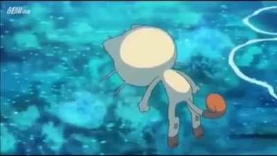 Meowth Sad Cringe