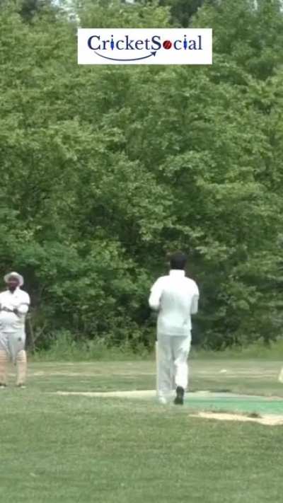 haris Rauf bouncer