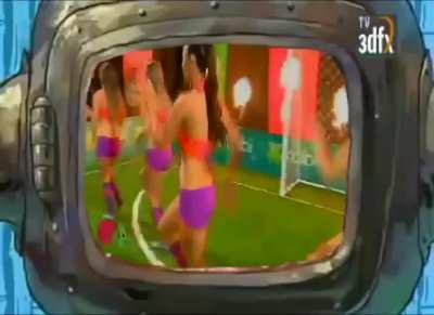 Las rumberitas